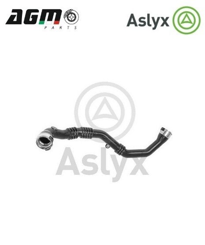 Tubo intercooler aria turbo - tubo,
