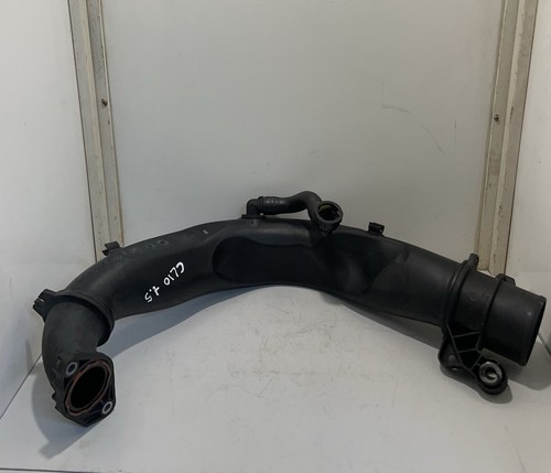 Tubo manicotto intercooler - tubo,