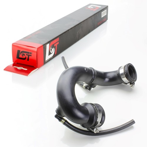 Turboscarico tubo intercooler - turboscarico,