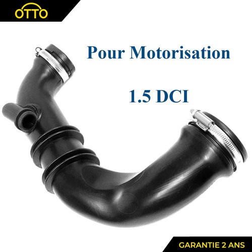 Tubo aria intercooler - aria,