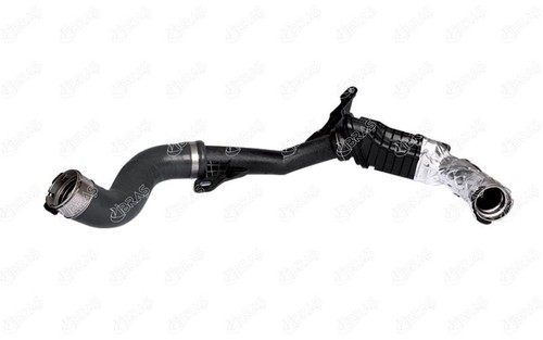 Tubo turbo intercooler per