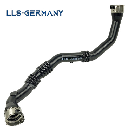 Tubo intercooler per - tubo, di
