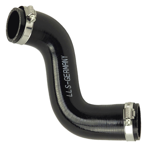 Turboscarico tubo intercooler - turboscarico,