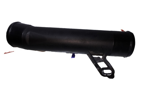 Tubo intercooler renault - tubo,