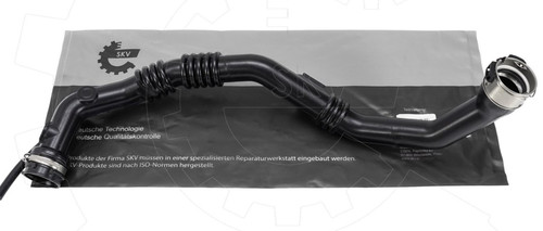 Tubo intercooler turbo per