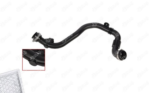 Tubo intercooler turbo - , per