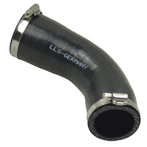 Tubo intercooler per renault - tubo,