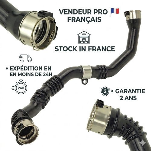 Tubo intercooler turbo - intercooler, per