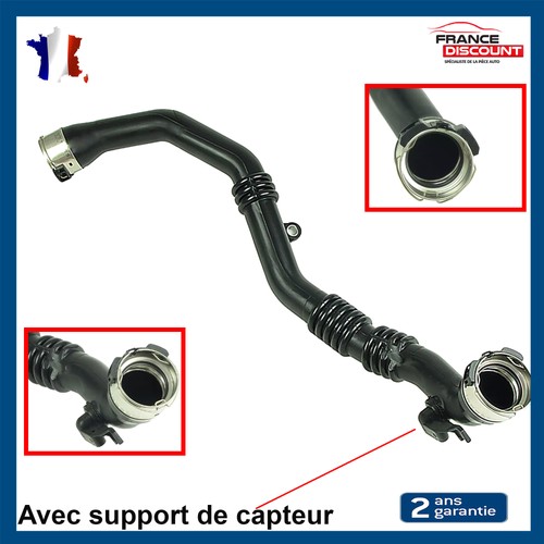 Tubo intercooler turbo per - tubo,