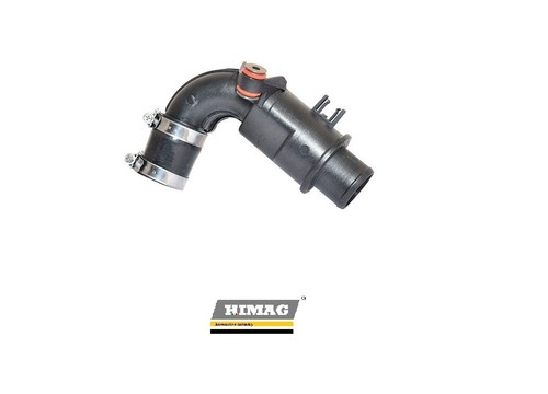 8200164191 tubo turbo - tubo,