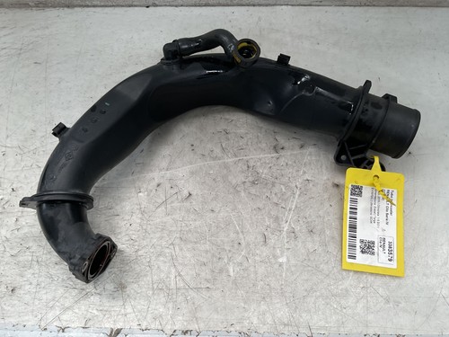 Tubo intercooler per renault - tubo,