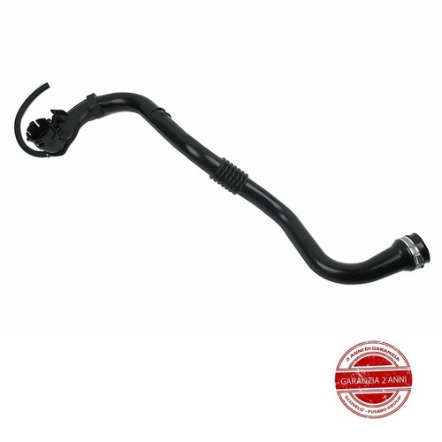 Manicotto intercooler turbo - intercooler,