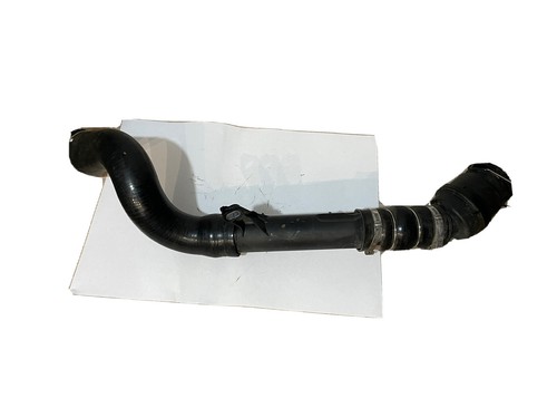 Tubo manicotto intercooler - manicotto,
