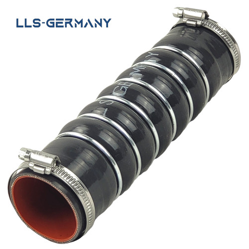 Turboscarico tubo intercooler - tubo,