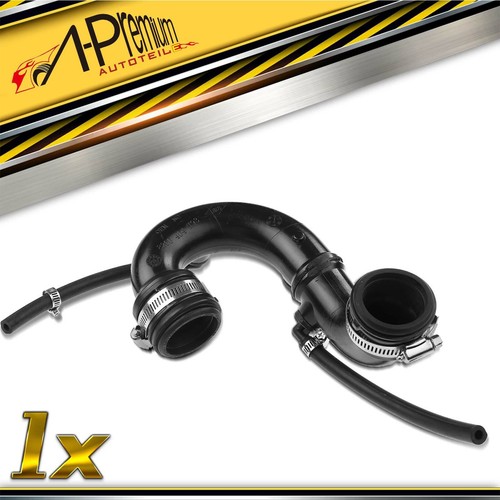 Tubo intercooler turbo per - tubo,
