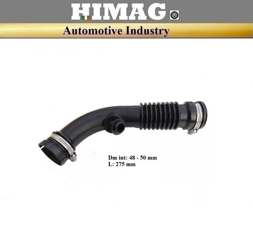 Tubo manicotto intercooler per - manicotto,