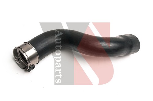 Ysparts tubo intercooler - tubo,
