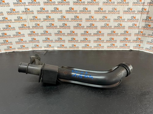 Tubo manicotto intercooler - tubo,