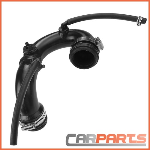 Tubo intercooler turbo - tubo,