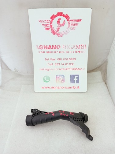 Tubo raccordo manicotto - tubo,