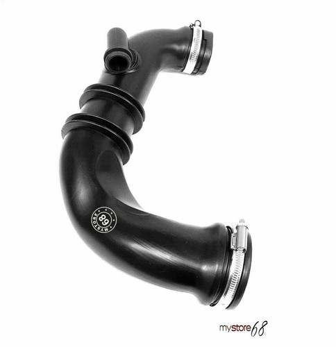 Tubo intercooler turbo - tubo, per