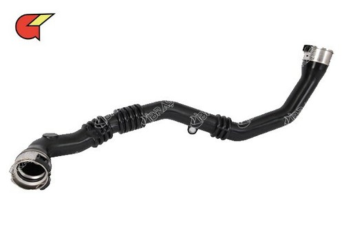 Tubo intercooler turbo - tubo, aria