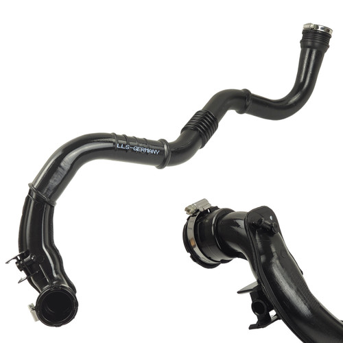 Tubo intercooler per renault - tubo,