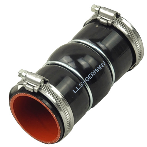 Tubo intercooler turbo - intercooler, per