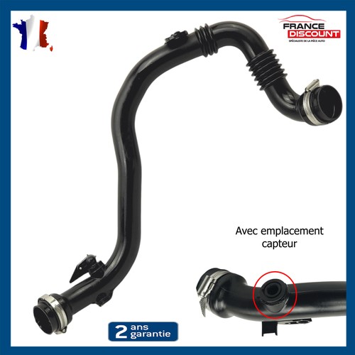 Tubo intercooler turbo per - tubo,