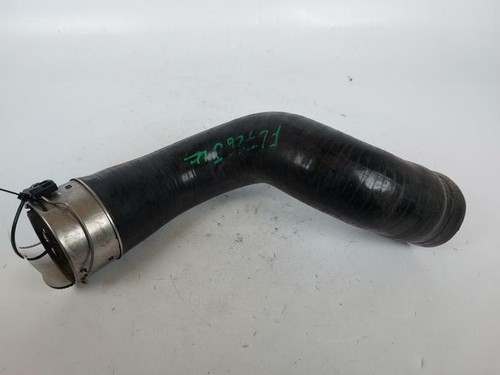 Tubo intercooler renault clio - tubo,