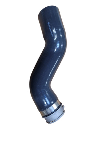Durite turbo tubo intercooler - durite,