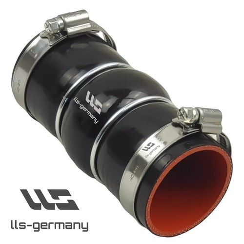 Tubo intercooler turbo per - tubo,