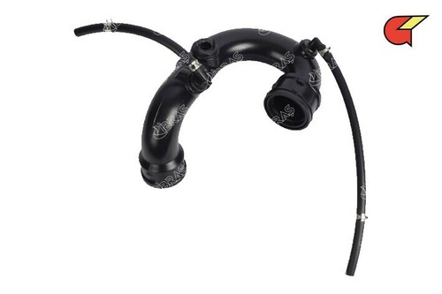 Tubo intercooler turbo aria - tubo,