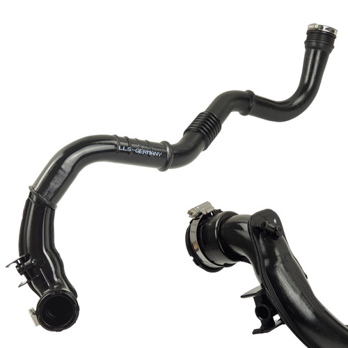 Tubo intercooler per - tubo, renault