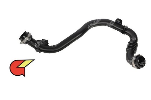 Tubo intercooler turbo aria - intercooler,